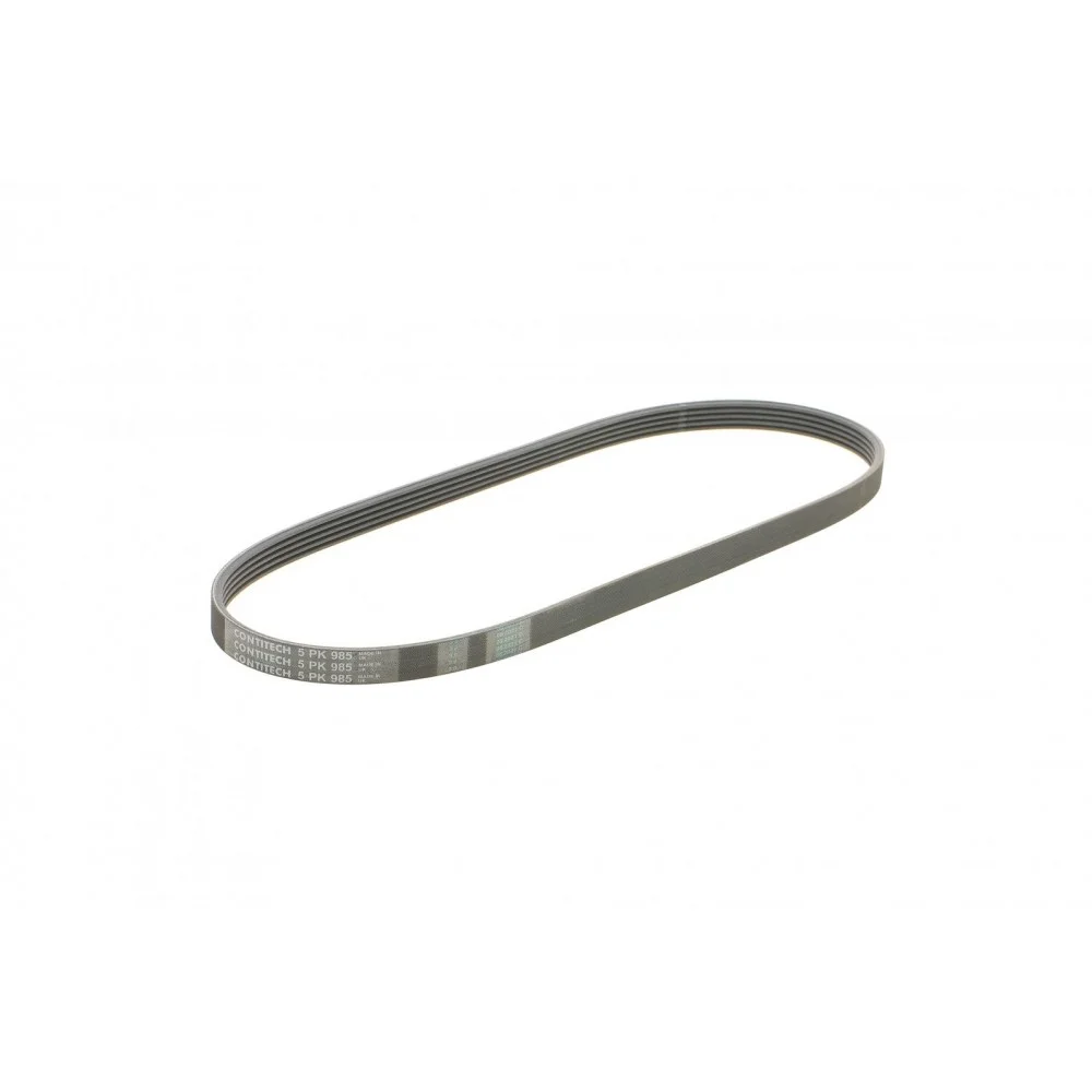 Ремінь генератора Audi A6/A7/A8 S6/S7/S8/4.0TFSI quattro 12-18/Opel Astra F 1.4/1.6i/si 91-98
