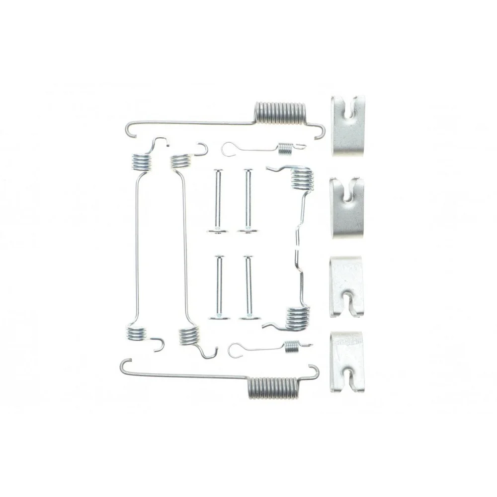 Комплект пружинок колодок ручника Ford Escort 1.3-1.8 90-00 (TRW)