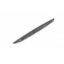 Молдинг капоту BMW 3 (E90) 05-08 (L)