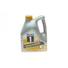 Олива 5W30 Mobil FS (4L) (MB229.3/VW 502 00/505 00/RN 0700) знято з виробн