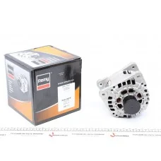 Генератор Opel Movano/Vivaro/Renault Laguna/Master/Trafic 1.9/2.5dCi 01-(12V/120A)
