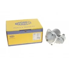 Стартер BMW 5 (E60/F10) 03-16 N20/N55/N52/N53 (1.1kw) (z=9)