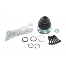 Пильник ШРКШ (внутрішній) VW Caddy/Golf 1.5-1.9 82-04/Skoda Octavia 96-07(20.5x48.5) (к-кт)