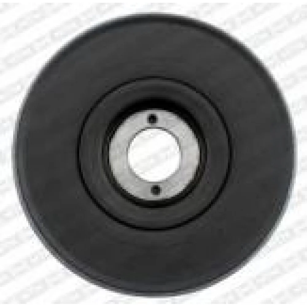 Шків колінвалу Citroen Berlingo/Jumpy/Peugeot Expert 1.9D/2.0HDI 98- (6PK)
