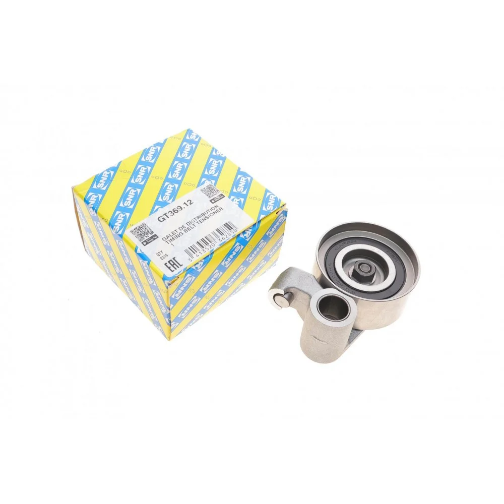 Натяжник ременя ГРМ Toyota Land Cruiser/Hiace IV -2.5-3.0 96-
