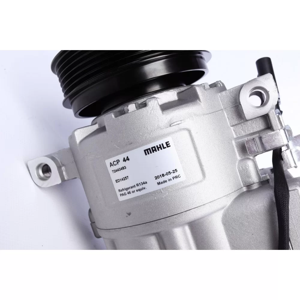 Компресор кондиціонера Audi A4/A6 1.6-3.0D 00-11