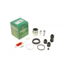 Ремкомплект супорта (заднього) Mitsubishi Pajero Sport 98- (d=43mm)(+поршень/направляюча)(Sumitomo)