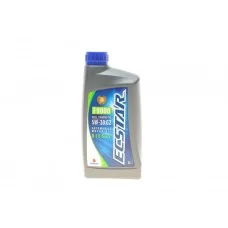 Олива 5W30 Ecstar C2 (1L) (ACEA C2)