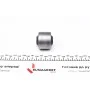 Сайлентблок балки (задньої/ззовні) Audi 80/90/100 -96 (12.2x41.3x38)