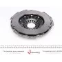 Комплект зчеплення Audi A4/A6/Skoda Superb/VW Passat 1.6-2.0 94-05 (d=228mm) (+вижимний)