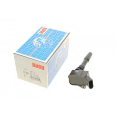 Котушка запалювання VW Golf VII/Passat/Skoda Octavia III 1.8TFSI/2.0TFSI 11- (HÜCO)