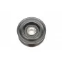 Ролик генератора Toyota Land Cruiser/Lexus LS/GS 89- (паразитний) (75x29)