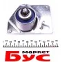 Комплект ГРМ Nissan Primera/Renault Megane II 1.9dCi 02- (133x26)