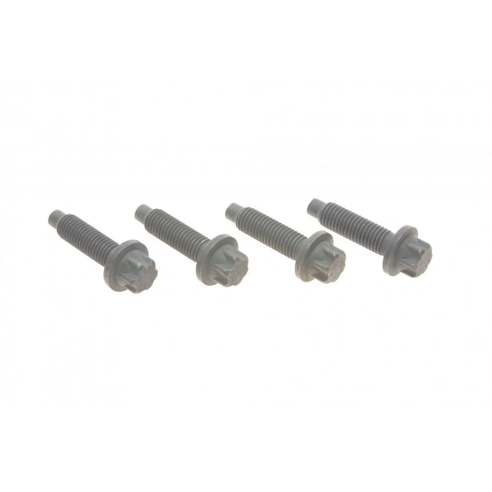 Болт кронштейна подушки двигуна BMW 3 (E90)/5 (E60) 03-11 M57/N47/N52/N57 (к-кт)