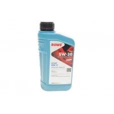 Олива 5W30 HIGHTEC SYNT RSR 17 (1L) (MB 226.52/Renault RN17/RN 0700/0710) (ACEA C3)