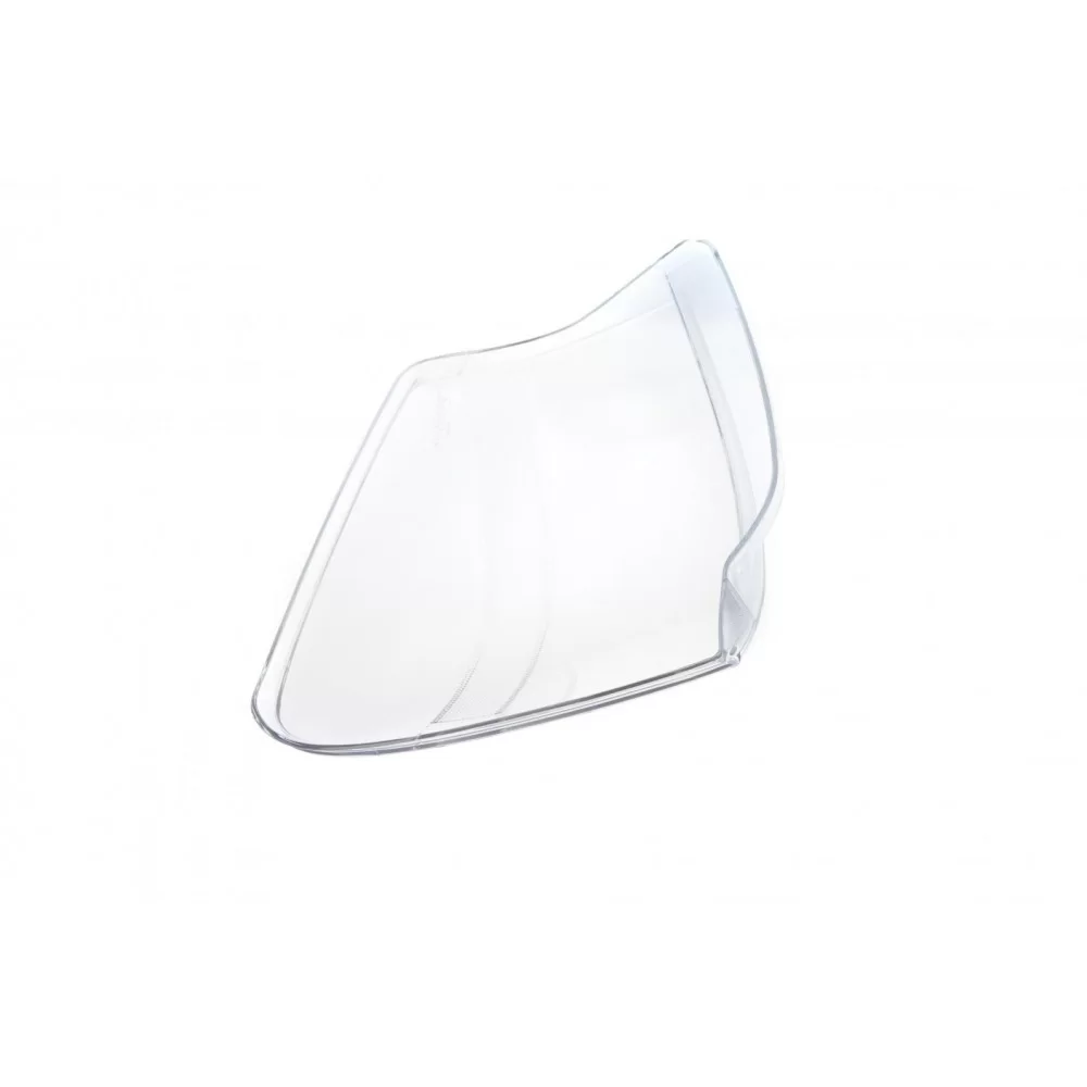 Скло фари Citroen Berlingo/Peugeot Partner 03-08 (L)