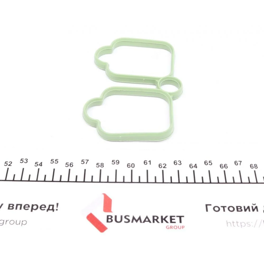 Прокладка колектора впускного Fiat Ducato/Peugeot Boxer/Expert 1.8/2.0 94-