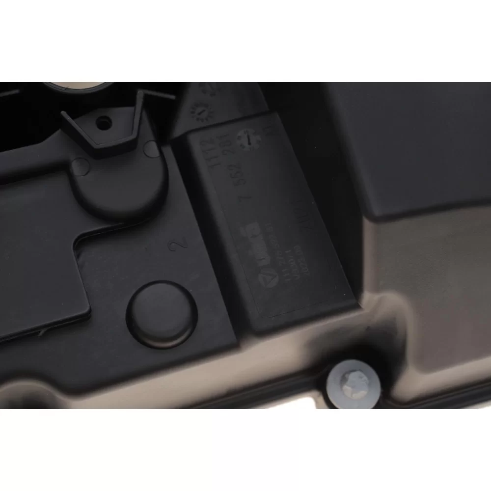 Кришка клапанів BMW 3 (E90/E91/E92/E93) 2.5/3.0 04-13 (N52)