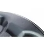 Захист диска гальмівного (заднього) (L) Audi Q3/VW Passat/Tiguan/Sharan 05-