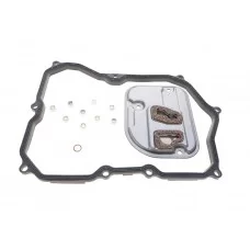 Фільтр АКПП Audi Q3/ VW CC/ Passat/ Tiguan 2.0 TFSI 11- (к-кт з прокладкою) (6 ступенів)