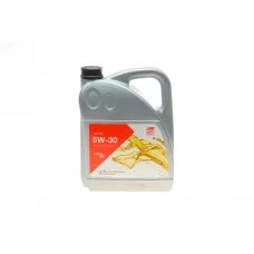 Олива 5W30 SAE HC C2 (5L) (ACEA A5/B5/C2/API CF/SN)
