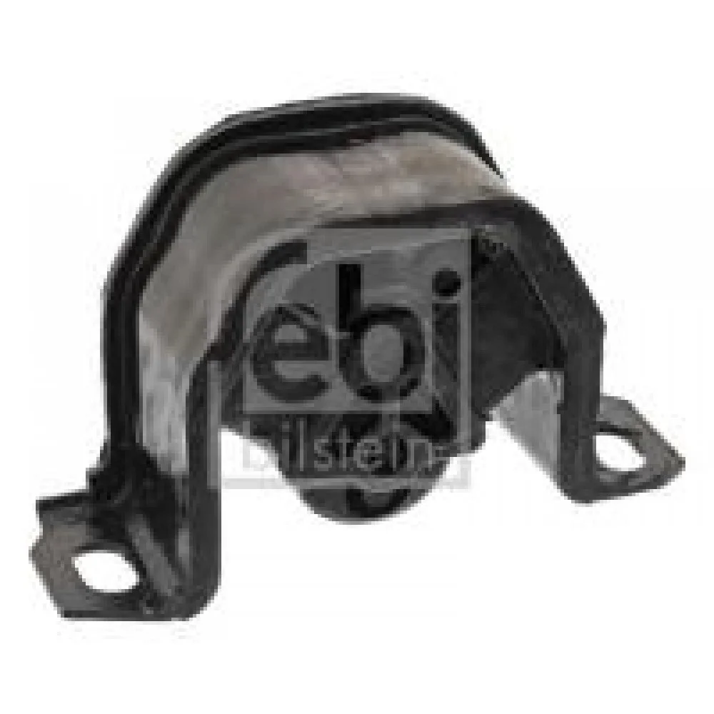 Подушка двигуна (передня) Opel Astra F/Vectra A 1.4/1.7D 88-98 (L)