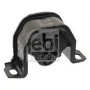 Подушка двигуна (передня) Opel Astra F/Vectra A 1.4/1.7D 88-98 (L)