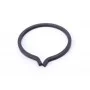 Пильник ШРКШ (зовнішній) Opel Combo 01-/Corsa C 00-09/Meriva A 03-10/Tigra 94-10 (22x72x127) (к-кт)