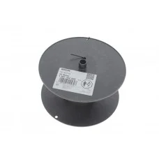 Кабель електропроводки (50m) бухта (1.0mm) (чорний)
