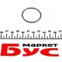 Фільтр АКПП VW Touareg/Porsche Cayenne 3.0-5.0 TDI 02-10 (з прокладкою)
