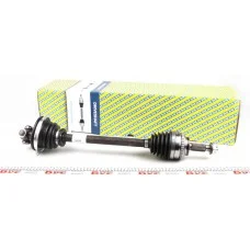 Піввісь Renault Kangoo 1.5dCi 01- (L) (23x44x628)