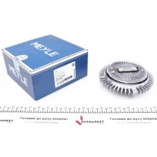 Муфта вентилятора Audi A4/A6/A8 2.4-2.8/Skoda SuperB 01-08/VW Passat 2.8 94-05