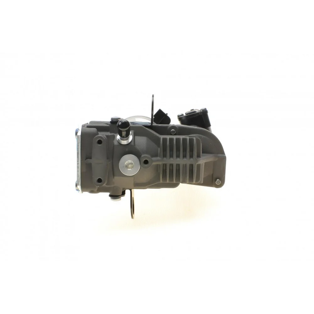 Компресор пневмосистеми MB M-class (W164)/GL-class (X164) 06-