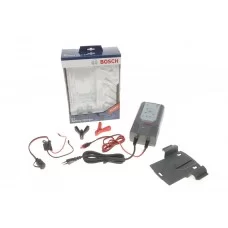 Зарядний пристрій C7 (12V/24V) (Ca/Ca; EFB; GEL; VRLA)