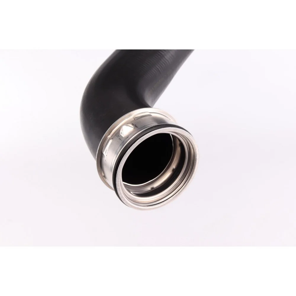 Патрубок інтеркулера (R) MB E-class (W210) 2.2CDI 98-02