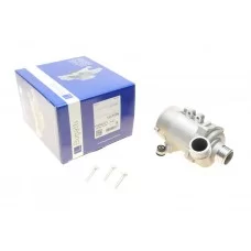 Помпа води BMW 3 (E90)/5 (E60/F10)/X3 (E83/F25) 2.5/3.0i 05-13 N52/N53 03-13 (8 лоп)(electric)