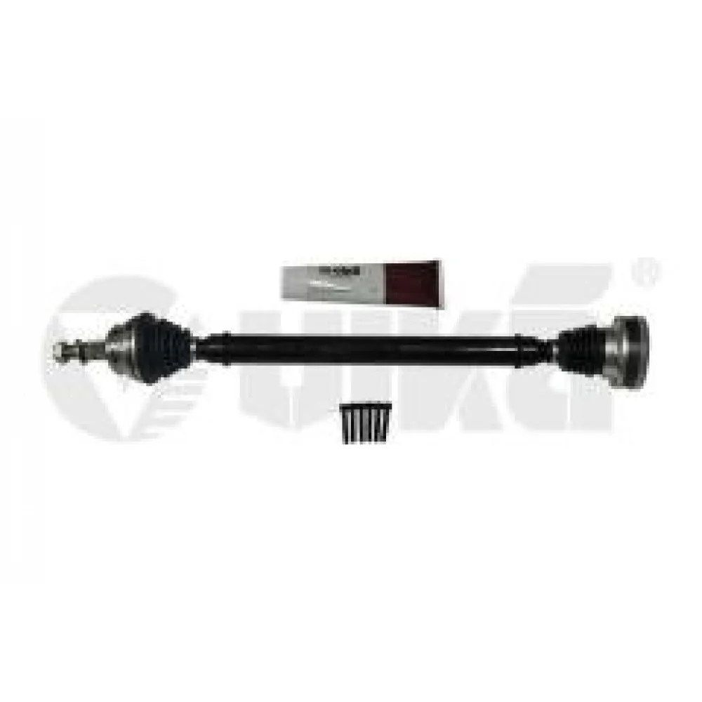 Піввісь (передня) VW Golf IV/Skoda Octavia 1.9TDI 96-10 (R)
