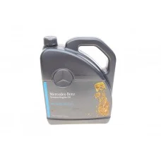 Олива 5W40 MB229.5 (5L)
