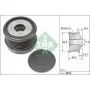 Шків генератора MB E-Class (W213) 1.5/2.0 (M264) 19- (6PK)