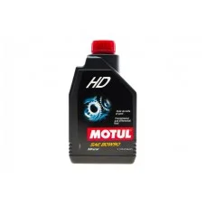 Олива трансмісійна 80W90 HD (1L) (100102/105781)