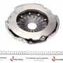 Демпфер (глухий) + комплект зчеплення Ford Transit 2.4DI 00-06 (всередині Valeo)