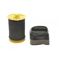 Подушка пневмопідвіски (ззаду) BMW X5 (E70) 3.0/4.4/4.8 06-14 N52/N57/M57