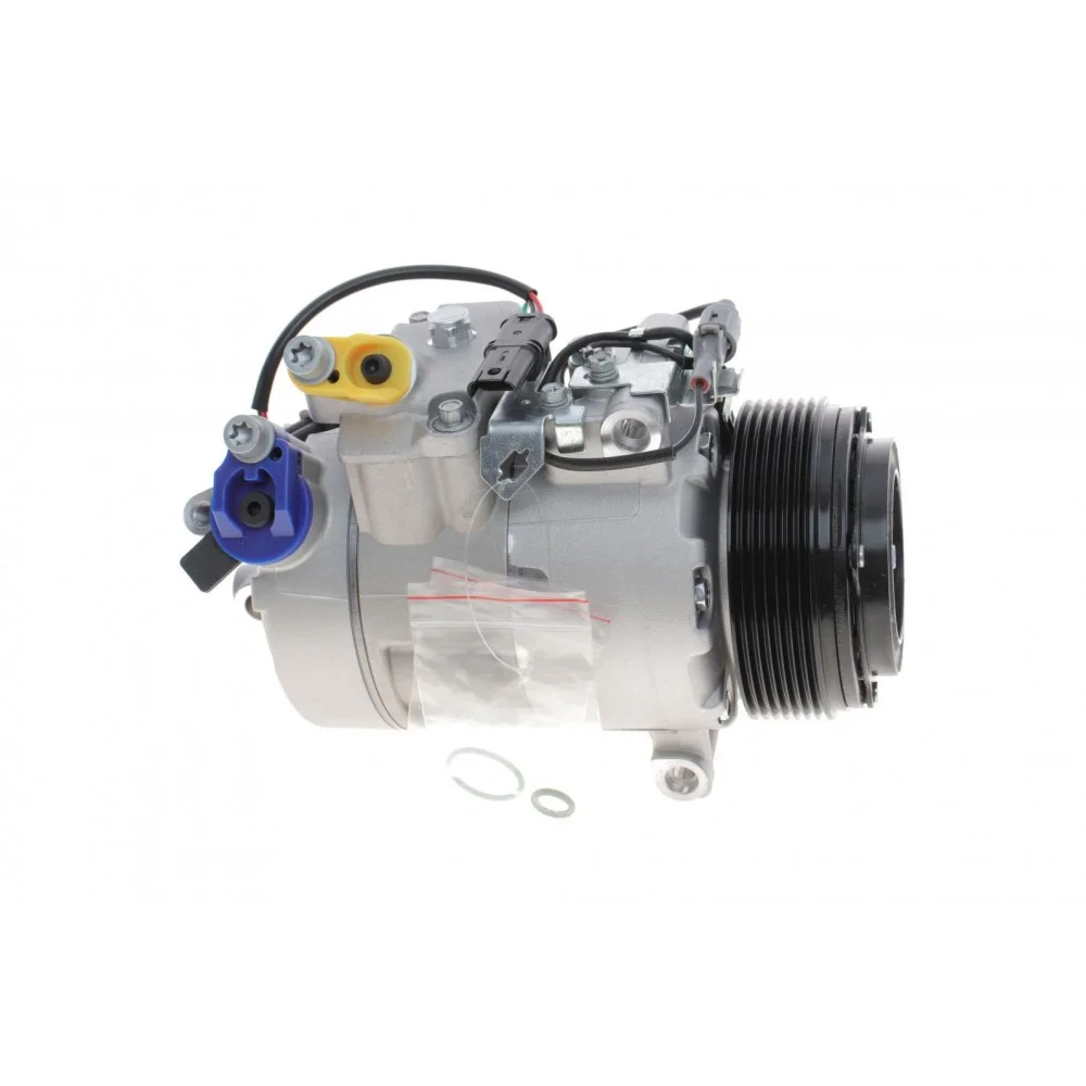 Компресор кондиціонера BMW 5 (F10/F11)/7 (F01/F02/F03/F04)/X5 (E70)/X6 (E71/E72) 3.0D 08-17
