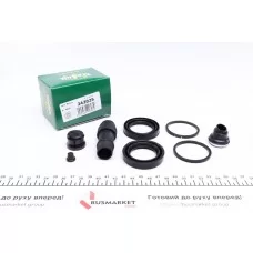 Ремкомплект супорта (переднього) Ford Transit 2.5TD 91-00 (d=42mm) (Bendix)