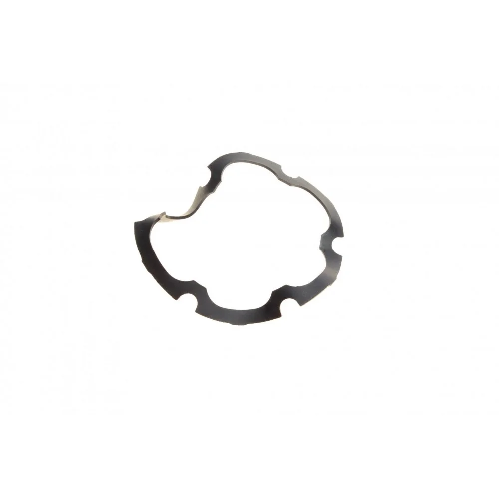 Піввісь (передня) VW Golf 1.6-2.0 04-/Passat 1.9/2.0 05-10 (L) (36x517)