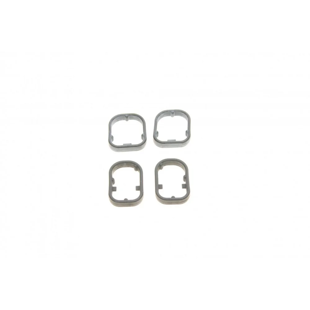 Прокладка радіатора масляного BMW 3 (E90/F30/F80)/5 (F10)/7 (F01-F04) 07-18 (к-кт) M47/N57
