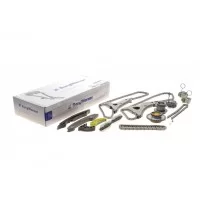 Комплект ланцюга ГРМ MB C-class (W204/W205)/E-class (W212/W213) 11- M276 (BorgWarner)
