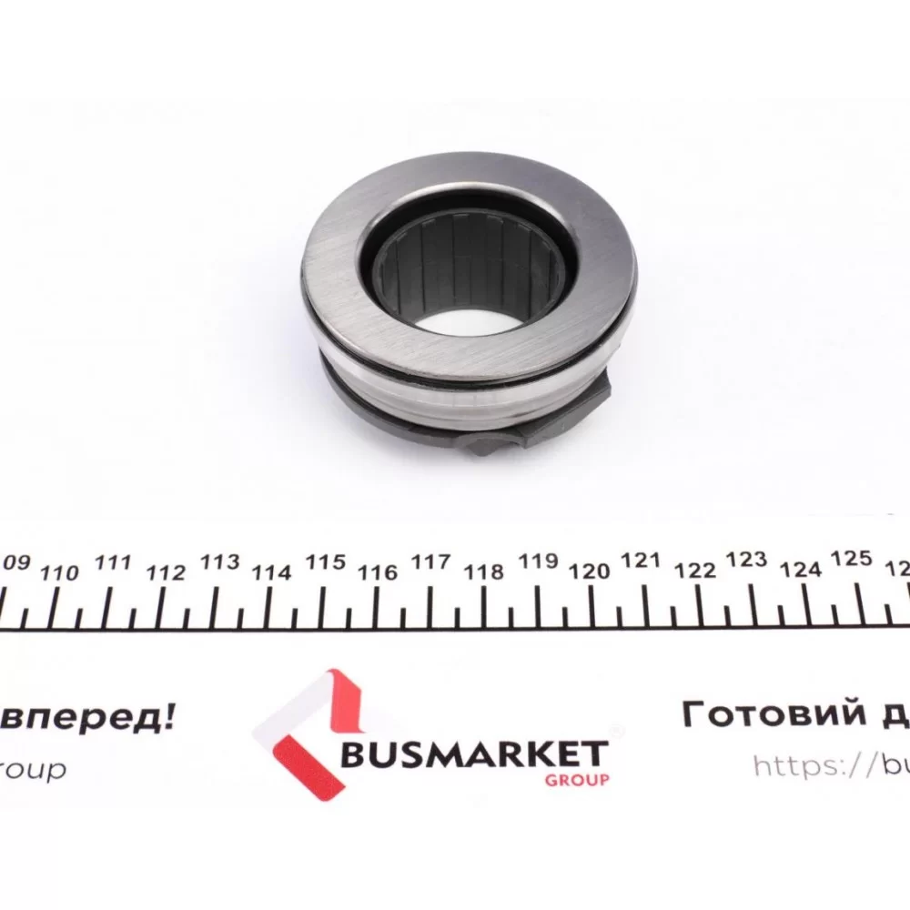 Комплект зчеплення Audi A4/A6/Skoda Superb/VW Passat 1.6-2.0 94-05 (d=228mm) (+вижимний)