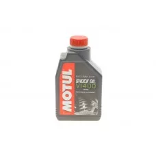 Олива для амортизаторів мотоциклів Shock Oil Factory Linel (1L) (102747=105923)