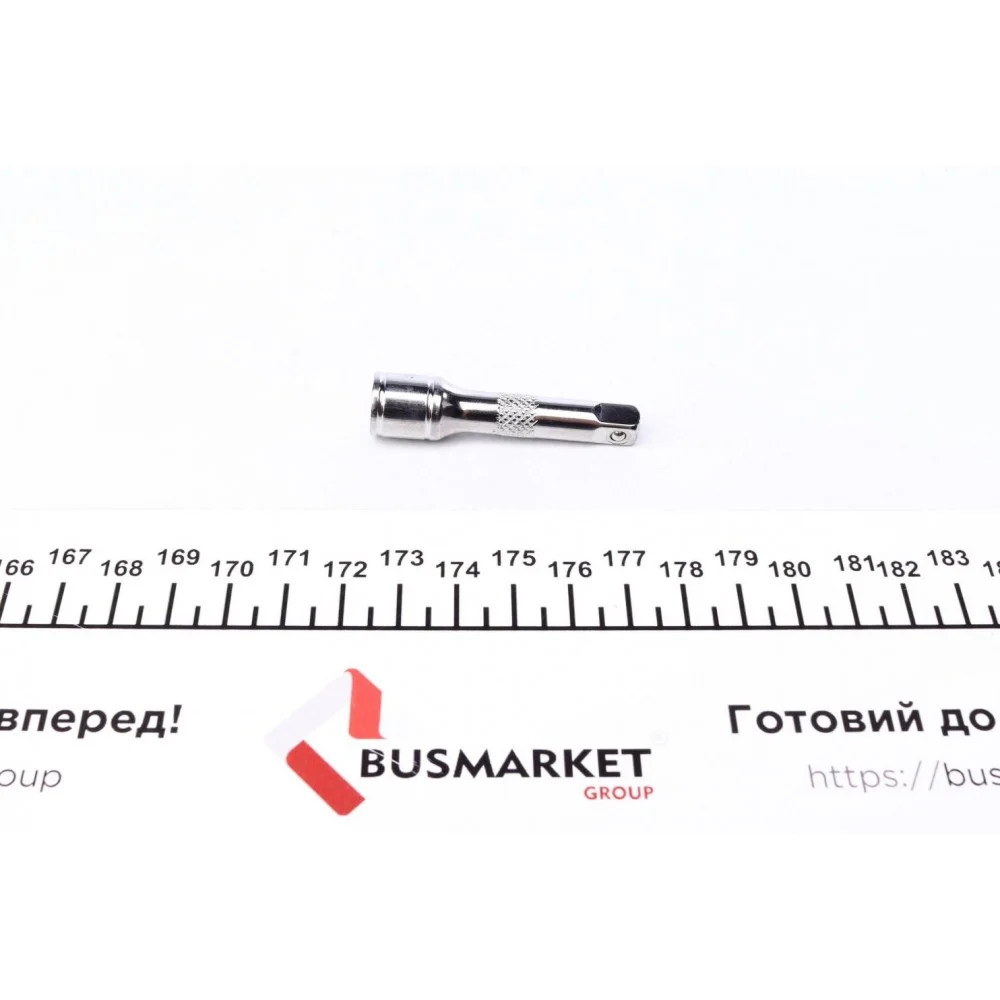 подовжувач для воротка/тріскачки (1/4